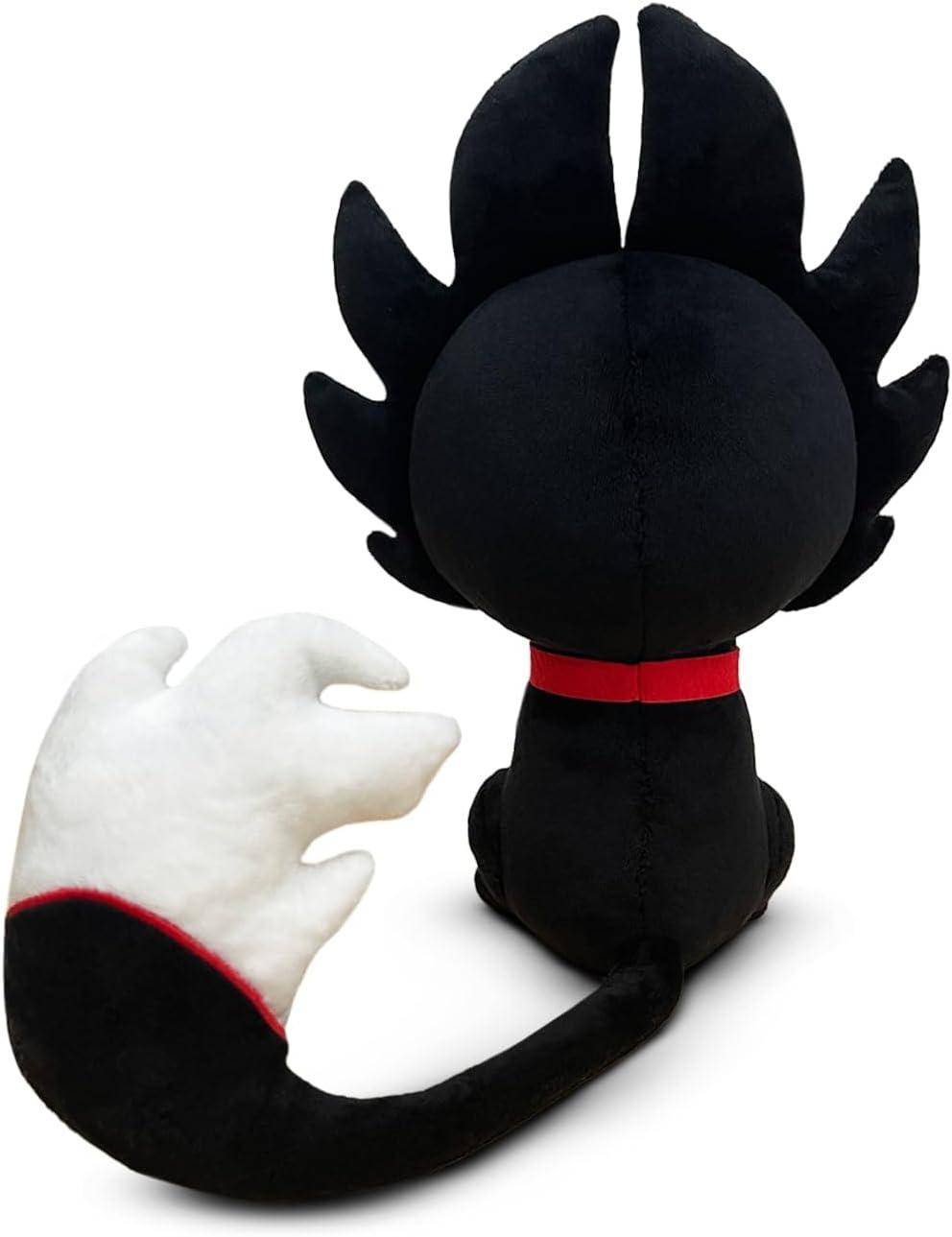 imageYoutooz Hazbin Hotel 9 Fat Nuggets Plush Collectible Fat Nuggets Hazbin Hotel Plush CollectionKEEKEE
