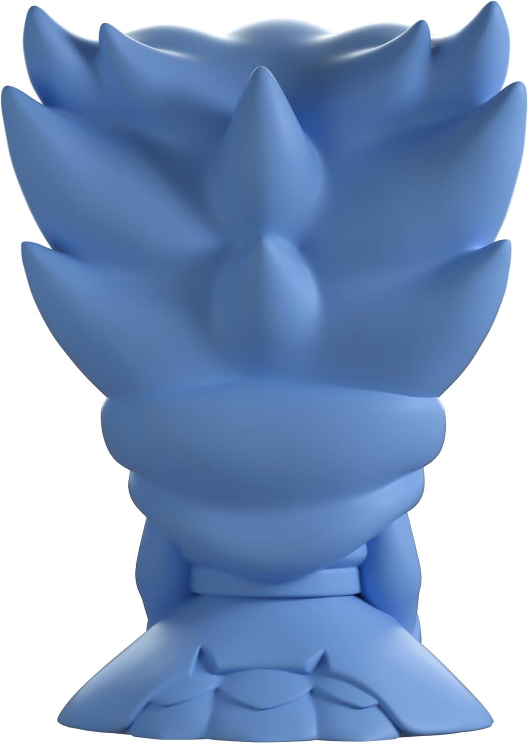imageYoutooz Helluva Boss Stolas Night Light Modern Plastic Battery Powered LED Desk Lamp Officially Licensed Helluva Boss Collectible