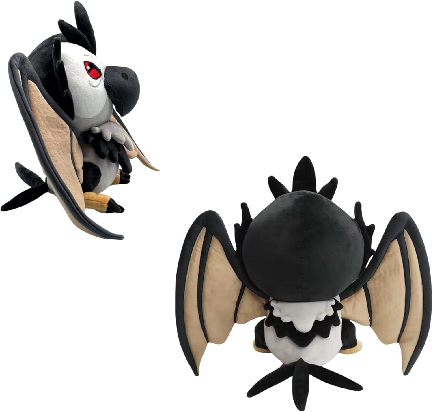 imageYoutooz Jabber 9 Plush Borderlands Jabber Plushie from The Borderlands Video GameBloodwing