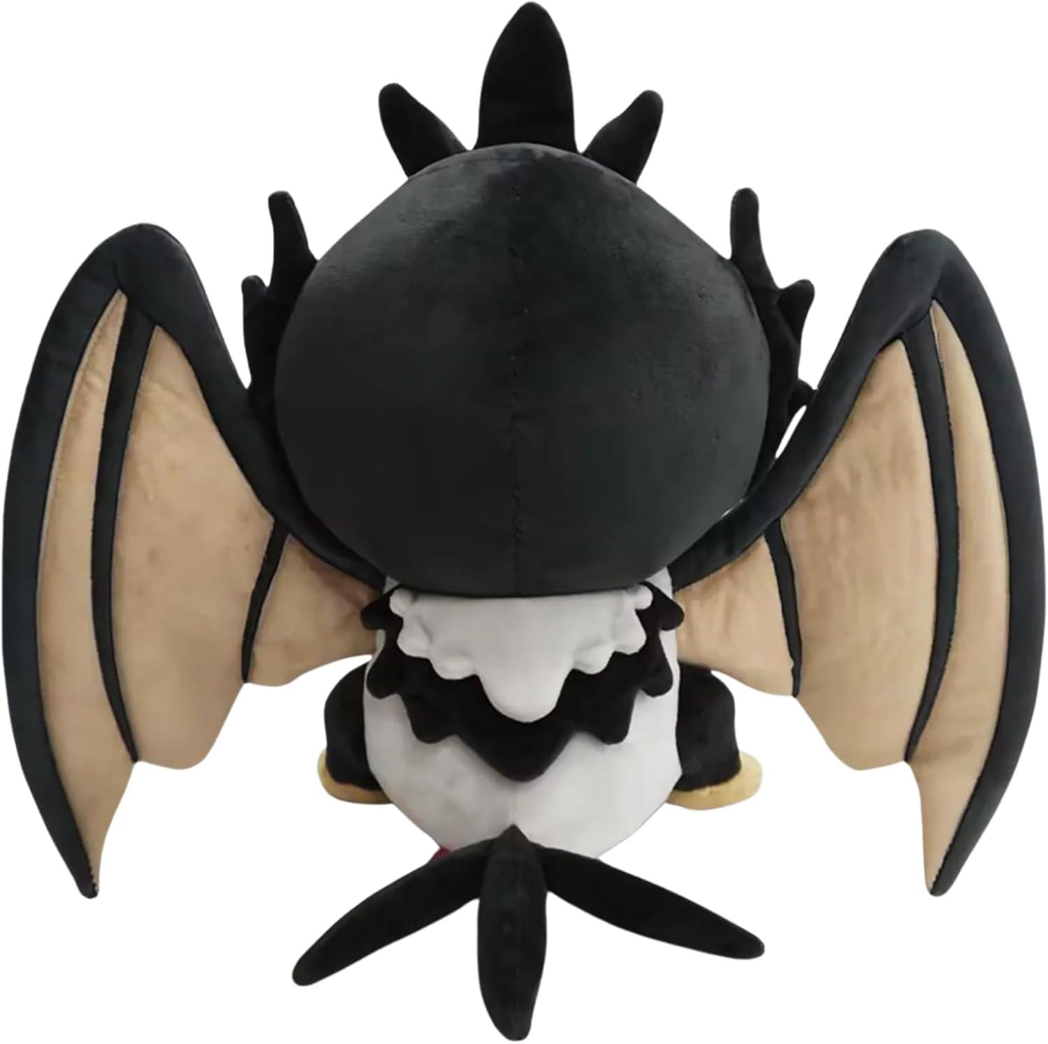 imageYoutooz Jabber 9 Plush Borderlands Jabber Plushie from The Borderlands Video GameBloodwing