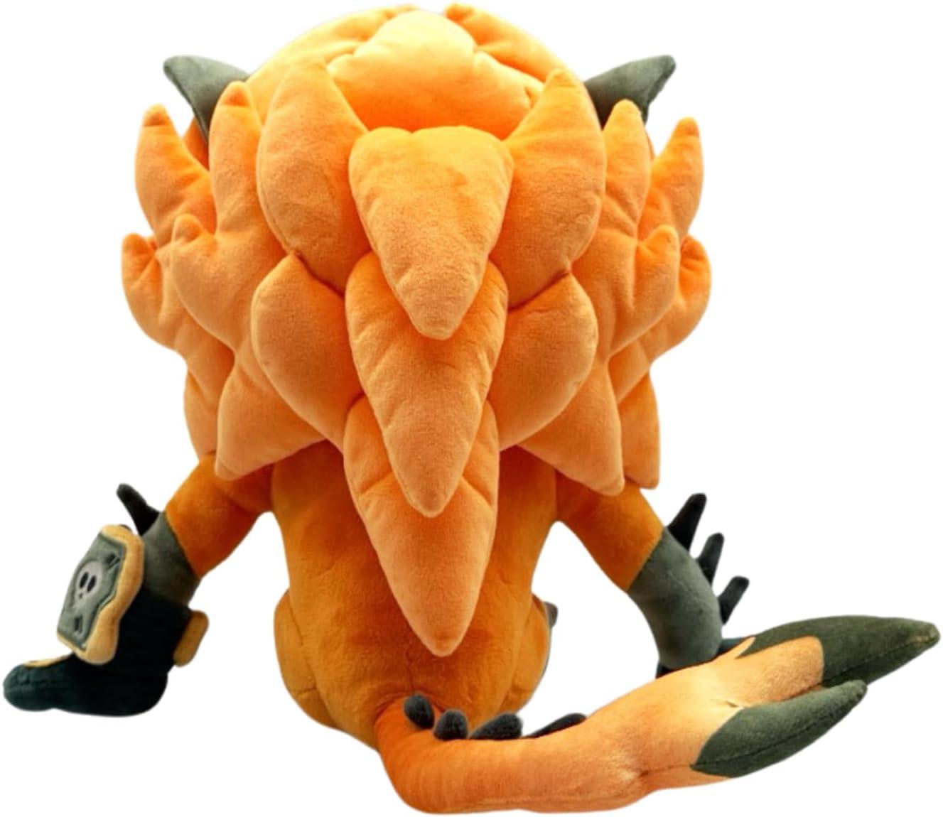 imageYoutooz Jabber 9 Plush Borderlands Jabber Plushie from The Borderlands Video GameJabber