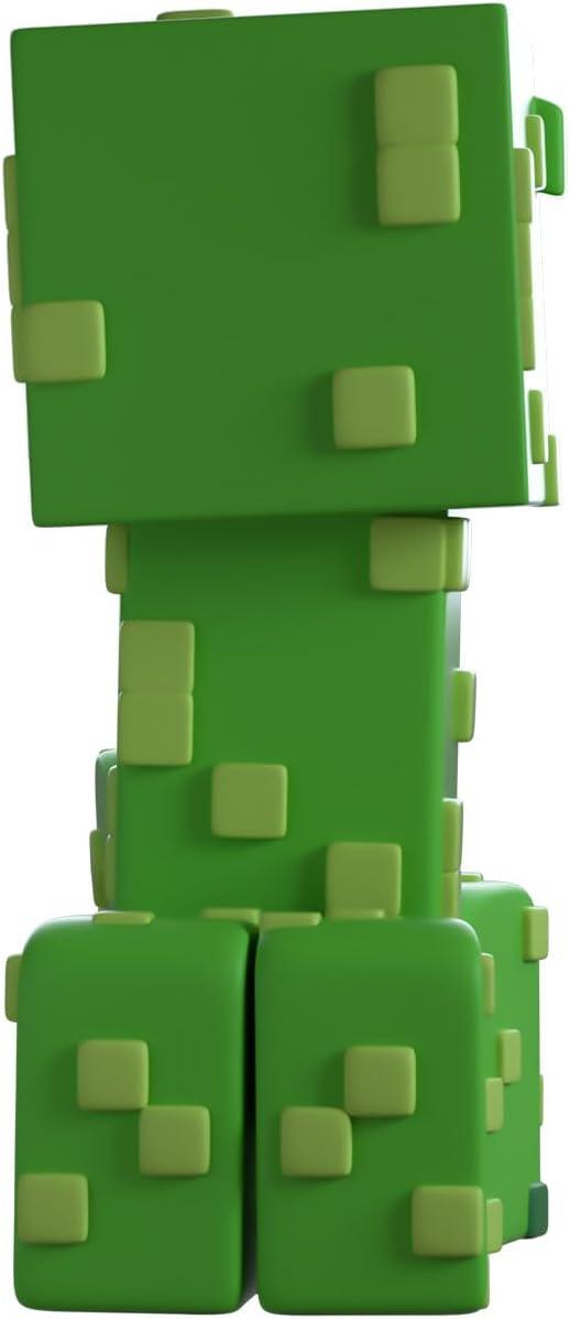 imageYoutooz Minecraft Warden 44 Vinyl Figure Collectible Warden from MinecraftCreeper