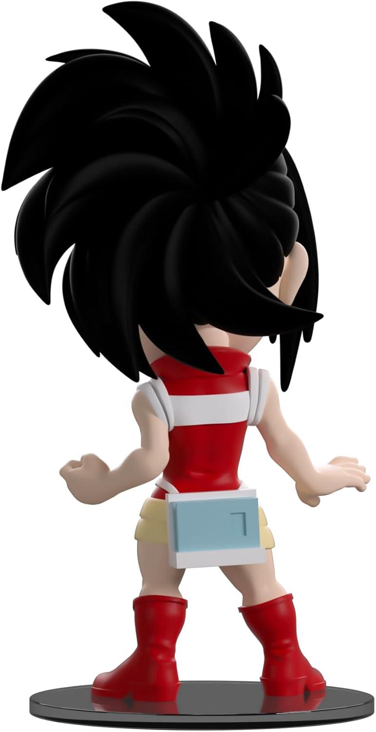 imageYoutooz Momo Yaoyorozu 49 Vinyl Figure Momo Yaoyorozu Action Figure from My Hero Academia Anime CollectionMomo Yaoyorozu