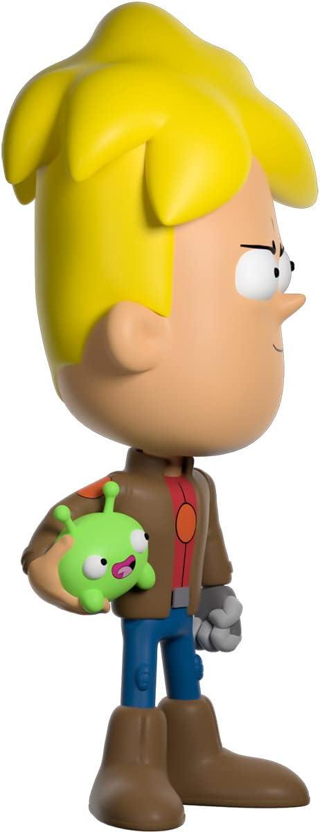 imageYoutooz Nightfall Figurine 36 Inch Final Space Vinyl Collectible FigureGary Goodspeed