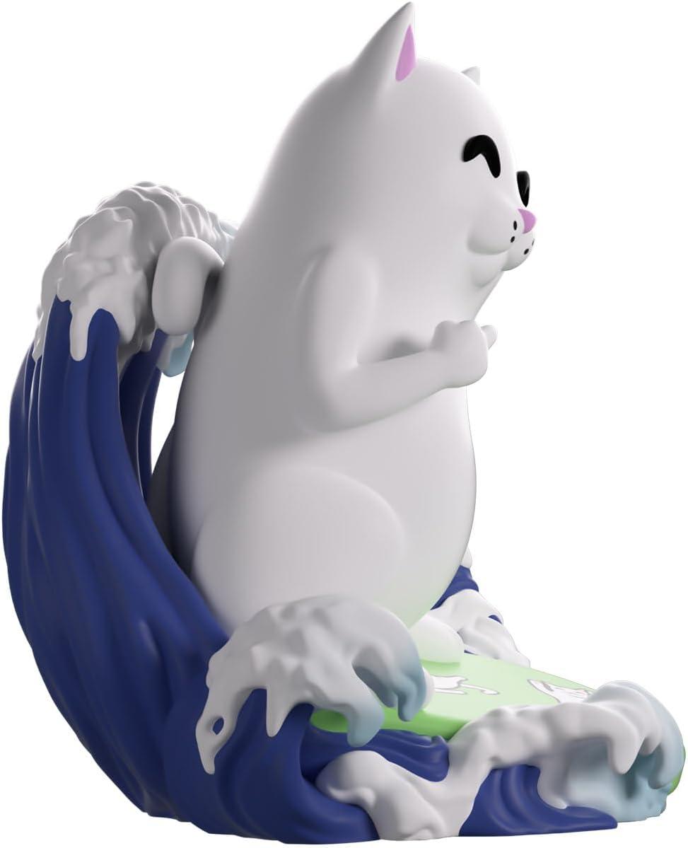 imageYoutooz Rip N Dip Surfing Nerm 45 Surfing Nerm Vinyl Figure Collectible Surfing Nerm from Rip N Dip by Youtooz Rip N Dip Collection