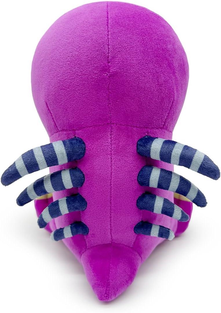 imageYoutooz Risk of Rain 2 Acrid 9 Plush Acrid Plushie Collectible Acrid from Risk of Rain 2 by Youtooz Risk of Rain 2 Plush Collection