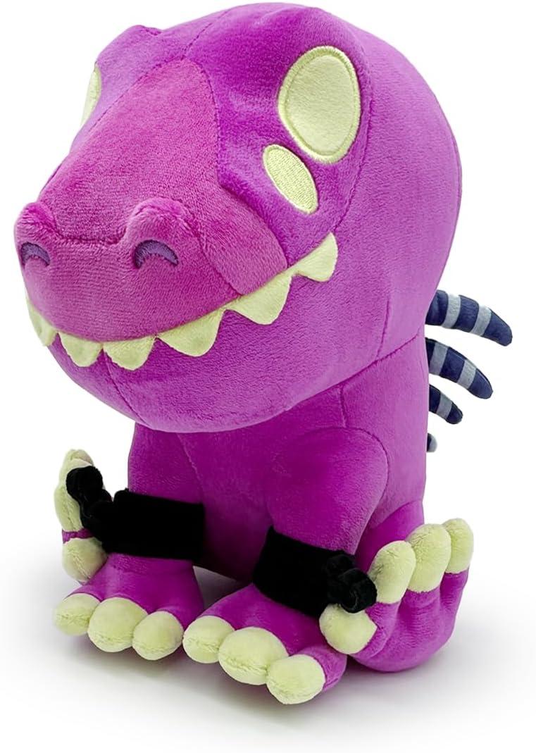imageYoutooz Risk of Rain 2 Acrid 9 Plush Acrid Plushie Collectible Acrid from Risk of Rain 2 by Youtooz Risk of Rain 2 Plush Collection