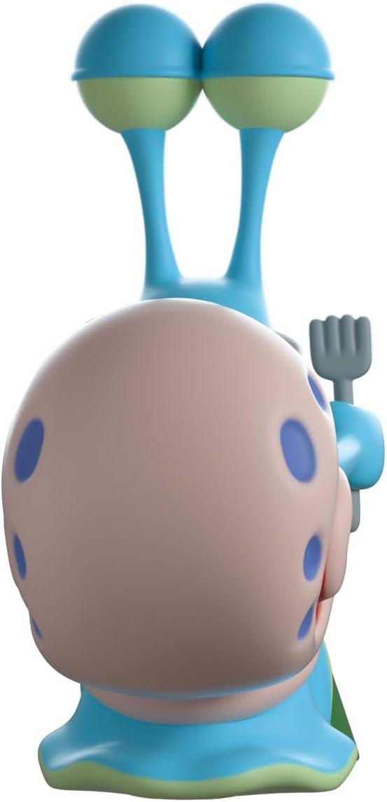 imageYoutooz Spongebob Squarepants Hungry Gary 39 Collectible Hungry Gary from Spongebob SquarepantsHungry Gary