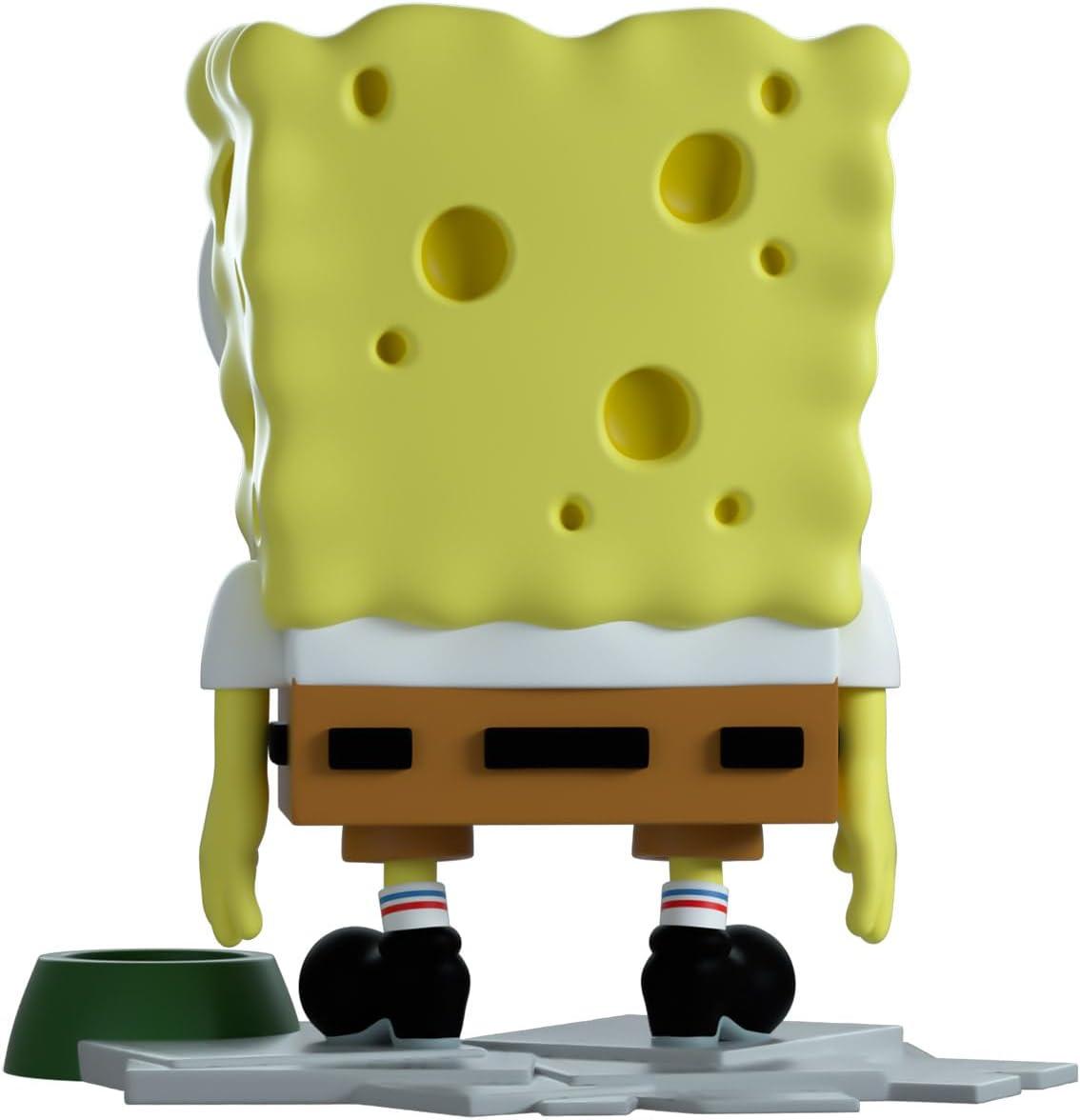 imageYoutooz Spongebob Squarepants Hungry Gary 39 Collectible Hungry Gary from Spongebob SquarepantsSad Spongebob