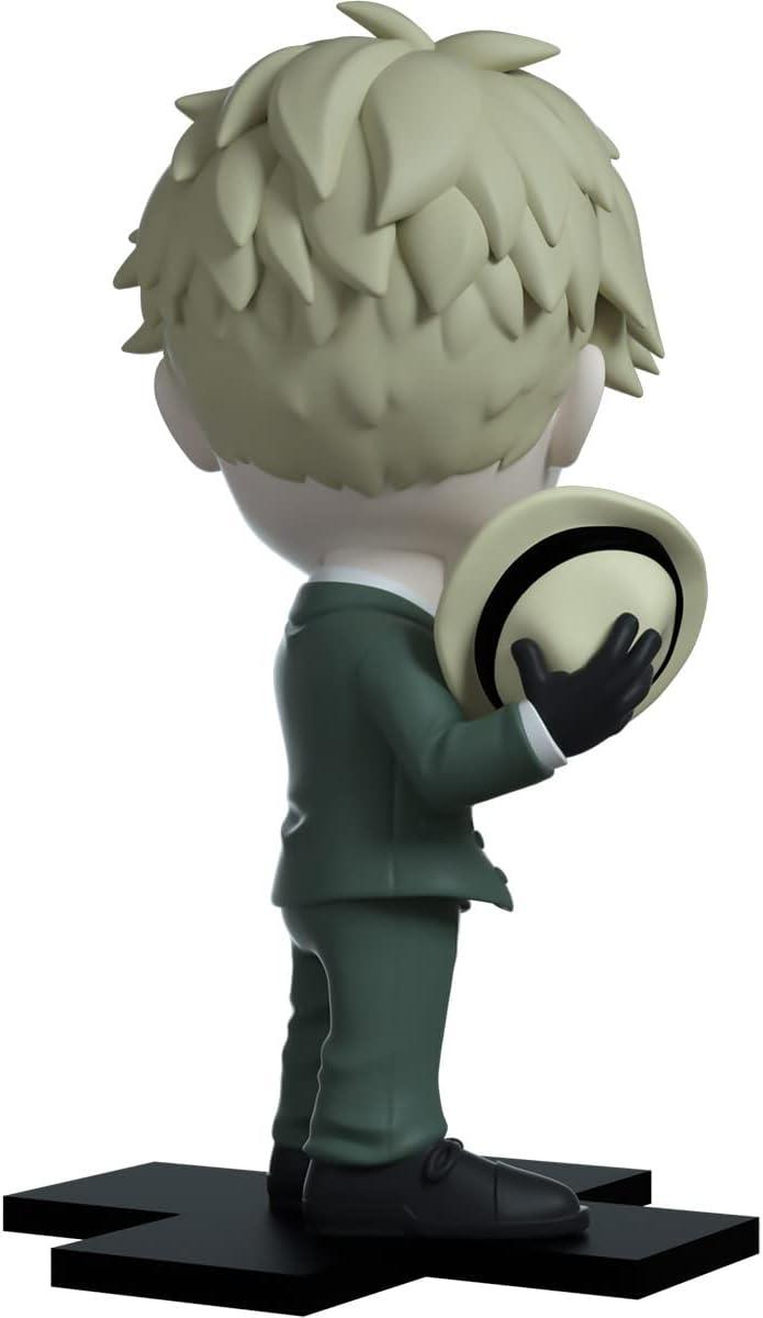 imageYoutooz Spy x Family Autumn Anya Forger 34 Vinyl Figure Collectible Autumn Anya Forger Spy x Family CollectionLoid Forger