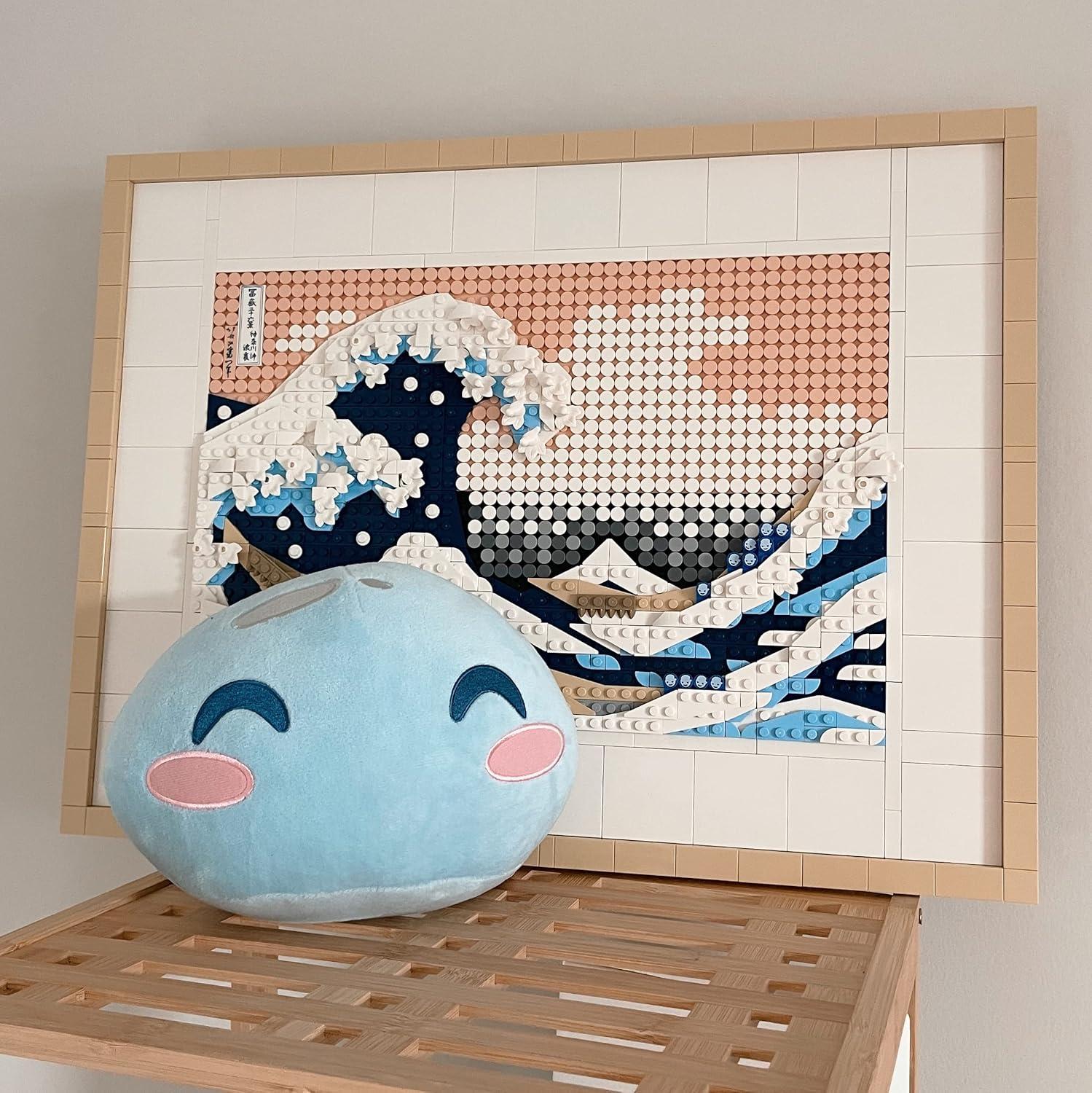 imageYoutooz That Time I Got Reincarnated As A Slime Rimuru Plush 9 Inch Official Rimuru Plush From Anime That Time I Got Reincarnated As A Slime By Youtooz Plush Collection