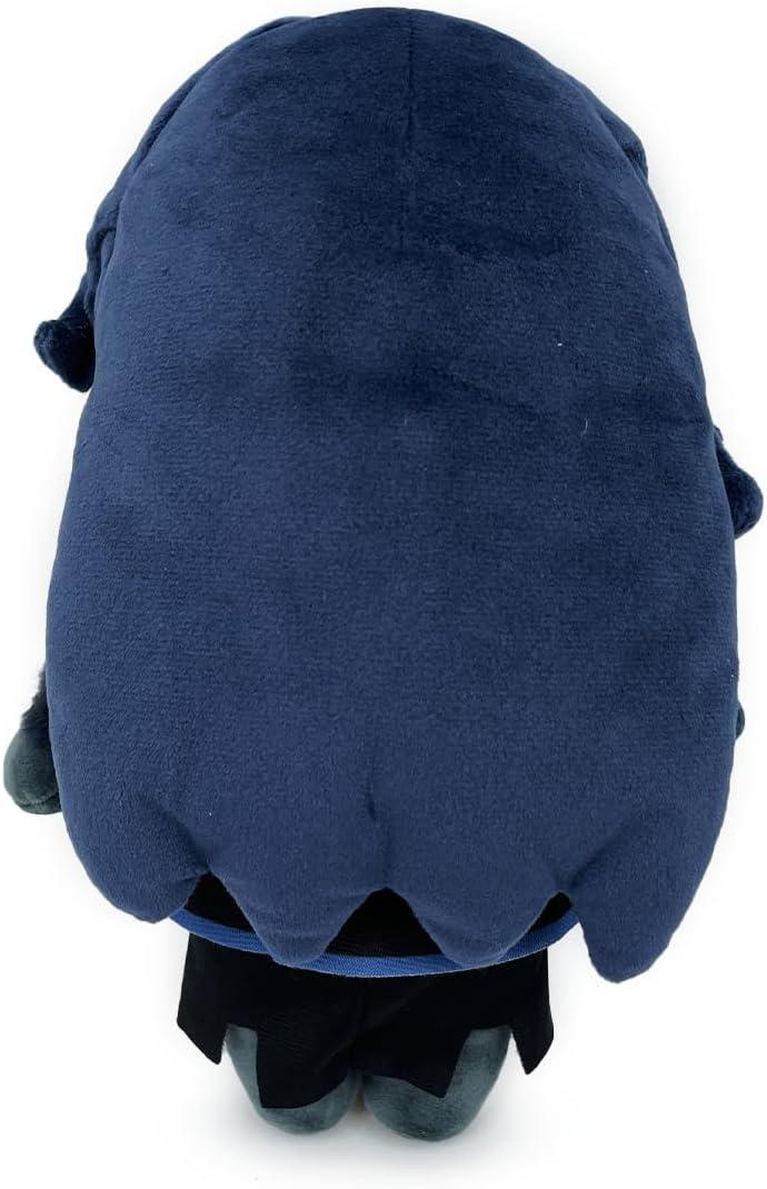 imageYoutooz The Witcher Yennefer 9 Plush Collectible Yennefer from The Witcher Plush Collection