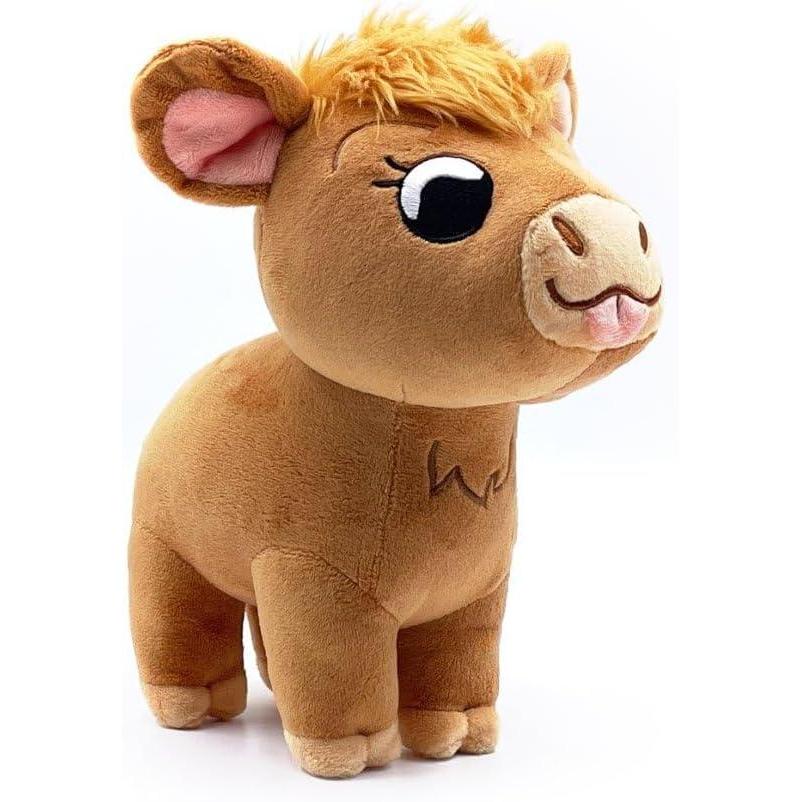 imageYoutooz Creators Winnie 9 Plush Collectible Winnie from Maya Higa Creators Plush Collection