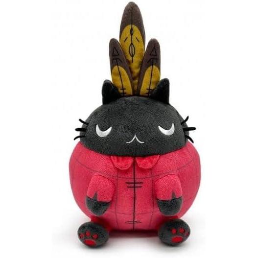 imageYoutooz Cult of The Lamb Clauneck 9 Plush Collectible Clauneck from Lamb Plush CollectionForneus