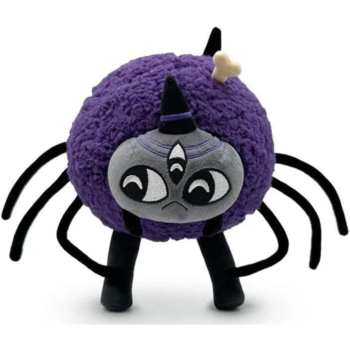 imageYoutooz Cult of The Lamb Clauneck 9 Plush Collectible Clauneck from Lamb Plush CollectionHelob