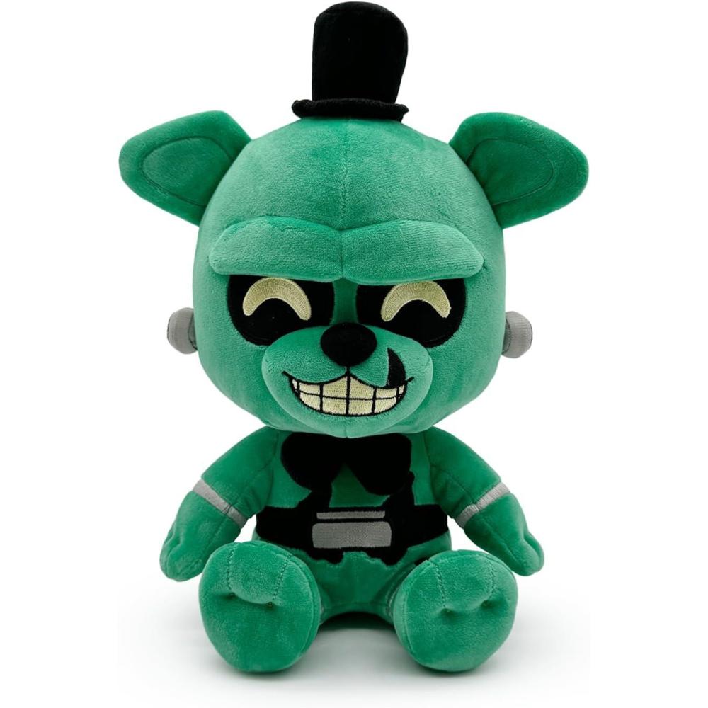 imageYoutooz FNAF Dreadbear 9 Plush Collectible Plushie from Five Nights at Freddys Plush Collection