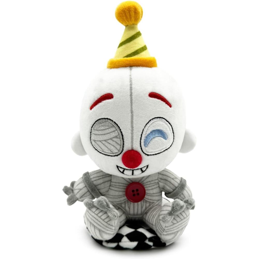 imageYoutooz FNAF Ennard Plush Collectible Ennard from Five Nights at Freddys
