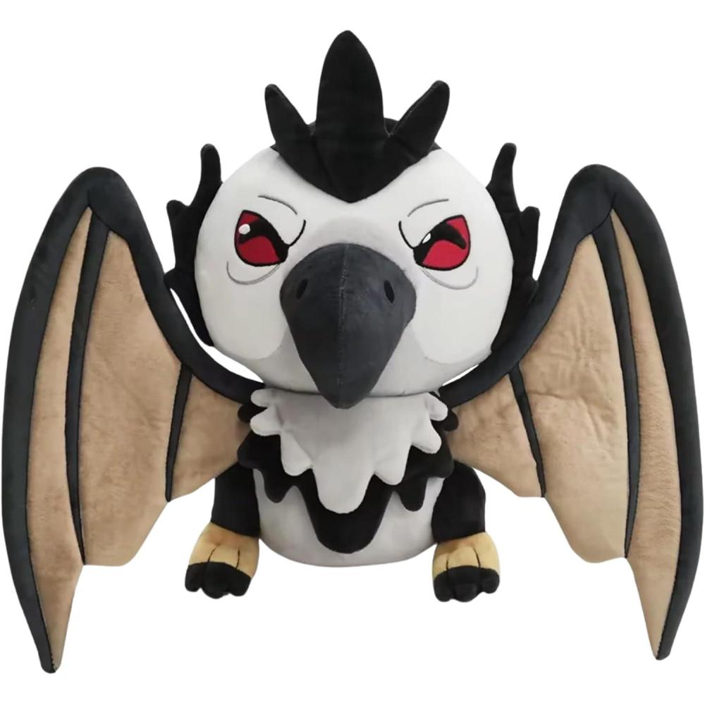 imageYoutooz Jabber 9 Plush Borderlands Jabber Plushie from The Borderlands Video GameBloodwing