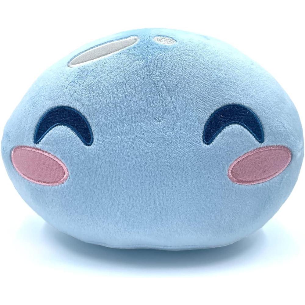 imageYoutooz That Time I Got Reincarnated As A Slime Rimuru Plush 9 Inch Official Rimuru Plush From Anime That Time I Got Reincarnated As A Slime By Youtooz Plush Collection