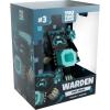 Warden