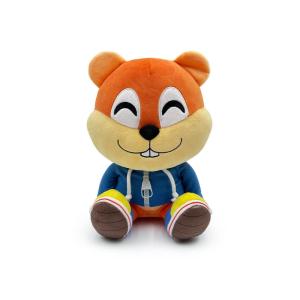 Bad Fur Day by Conker