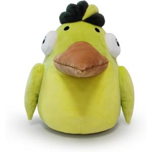 Mr. Bird Plush (9in)