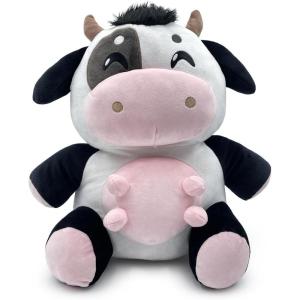 Mr. Cow Plush (1ft)