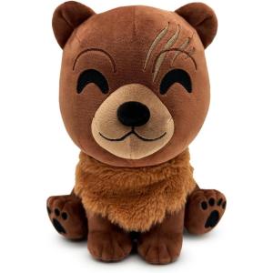 Youtooz – Halsin 9″ Plush Baldur’s Gate 3 Collectible – Halsin Plushie from Baldur’s Gate 3