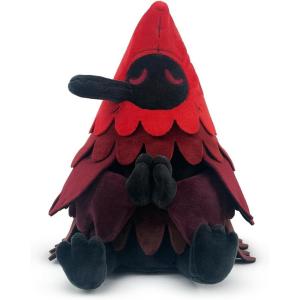 Youtooz Cult of The Lamb Clauneck 9″ Plush, Collectible Clauneck from Lamb Plush Collection(Clauneck)