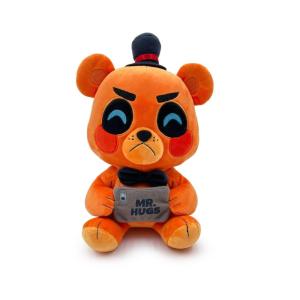 Youtooz FNAF Rage Quit Freddy 9″ Inch Plushie, Collectible Rage Quit Freddy from Five Nights at Freddy’s FNAF Plush Collection