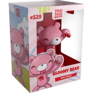 Youtooz Gloomy Bear 4.4″ Vinyl Figure, Collectible From Youtooz Collection