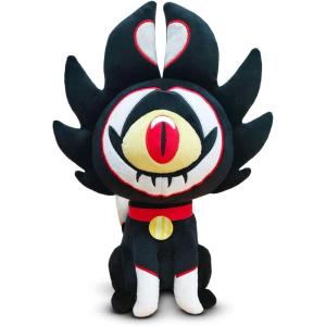 Youtooz Hazbin Hotel 9″ Fat Nuggets Plush, Collectible Fat Nuggets Hazbin Hotel Plush Collection(KEEKEE)