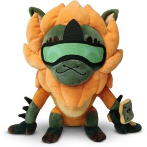 Youtooz Jabber 9″ Plush – Borderlands Jabber Plushie from The Borderlands Video Game(Jabber)