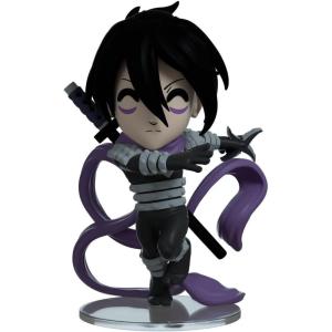 Youtooz One Punch Man Genos 3.6″ Inch Vinyl Figure from Anime One Punch Man Collection(Speed O Sound Sonic)
