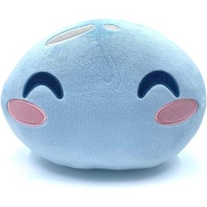 Youtooz That Time I Got Reincarnated As A Slime Rimuru Plush 9″ Inch, Official Rimuru Plush From Anime That Time I Got Reincarnated As A Slime By Youtooz Plush Collection