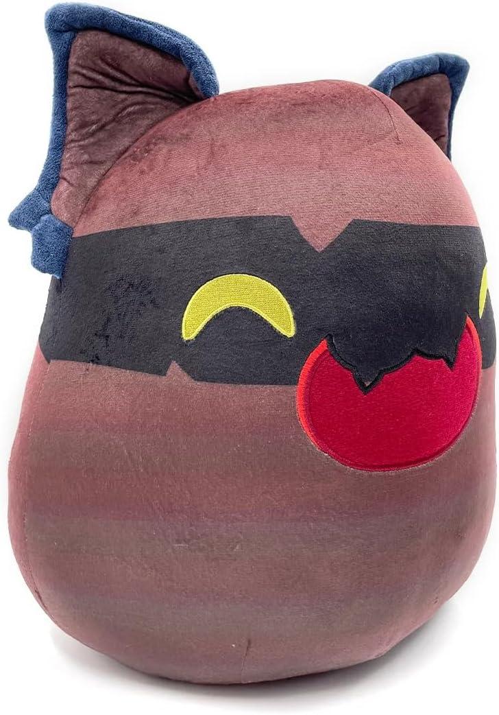 imageHunter Gordo Slime Plush 1ft