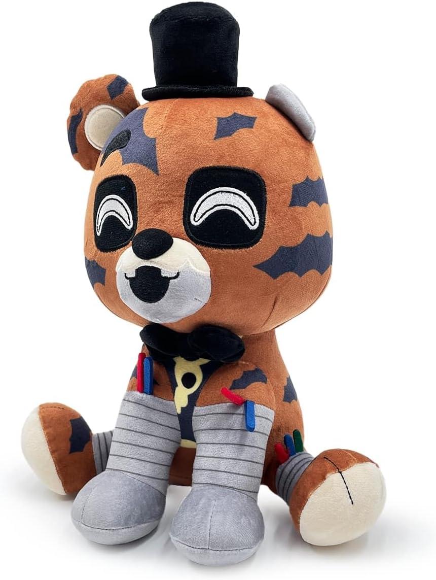 imageIgnited Freddy Sit Plush 9in