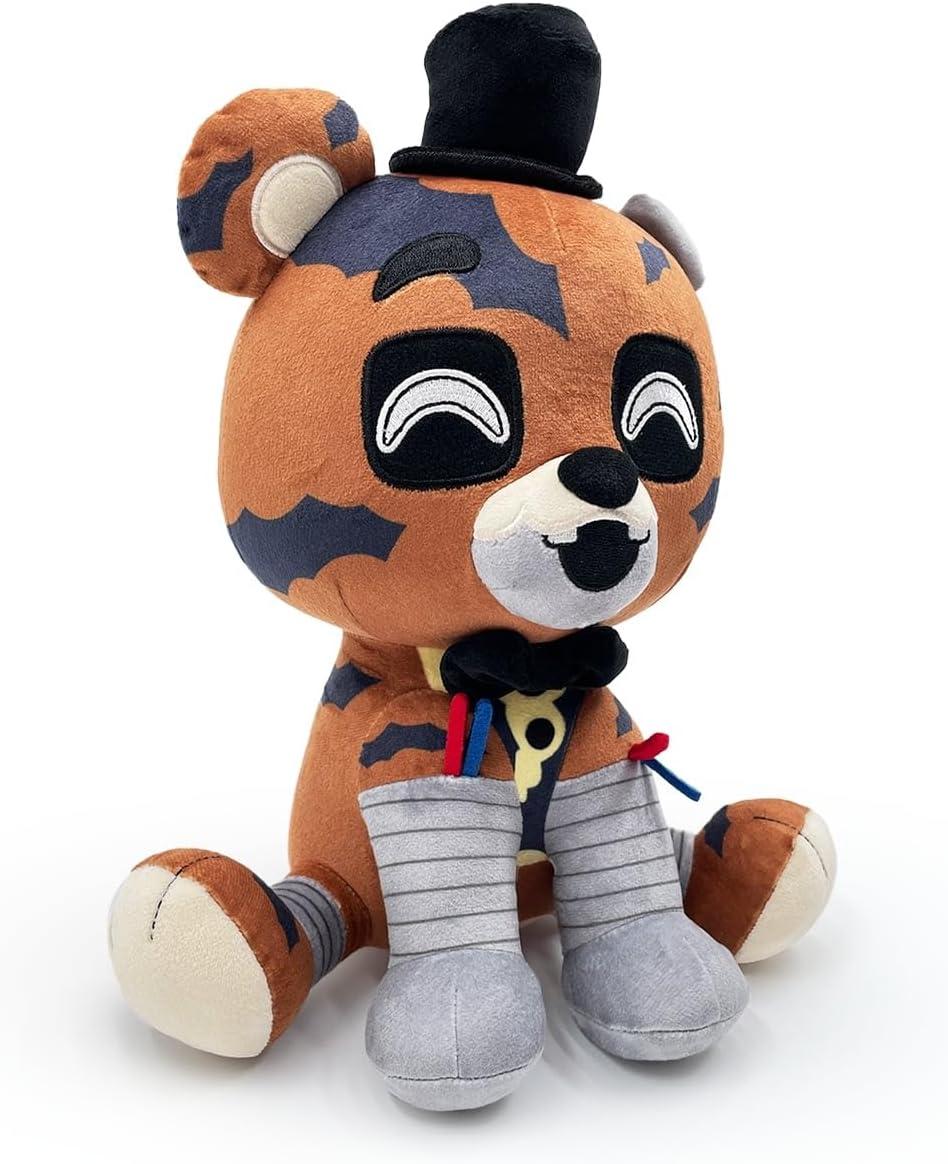 imageIgnited Freddy Sit Plush 9in