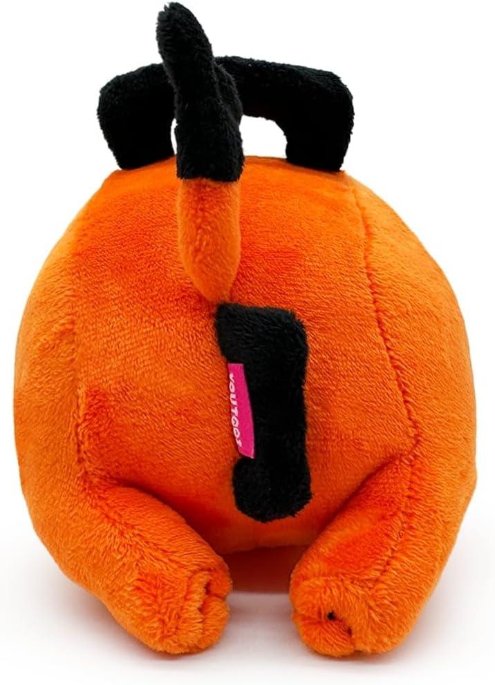 imagePochita Sleepy Stickie 6in