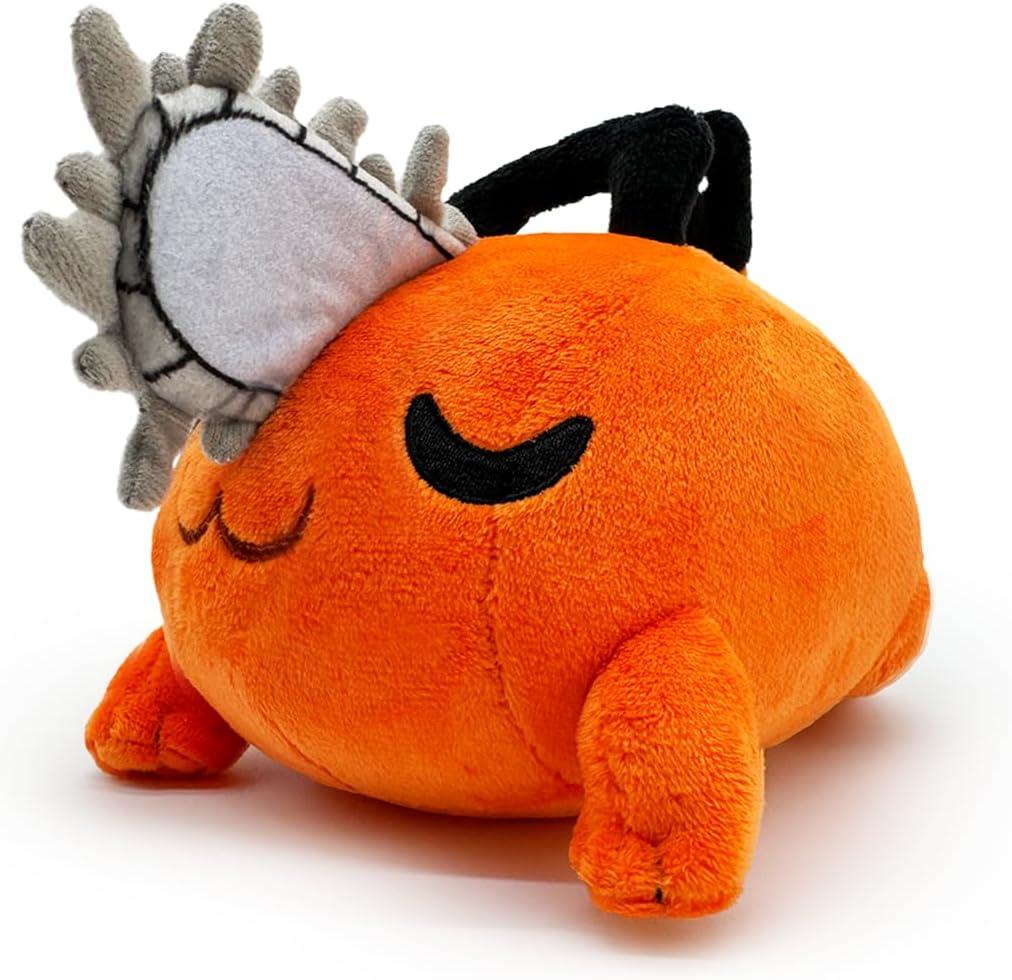 imagePochita Sleepy Stickie 6in