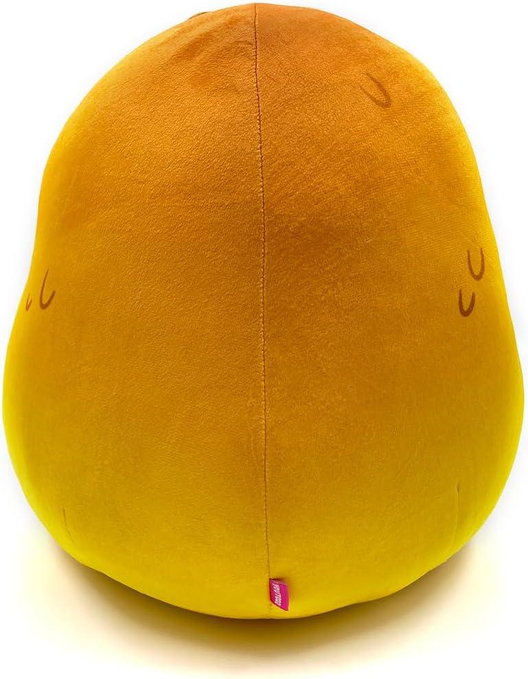 imageSlime Rancher peluche Honey Gordo Slime 30 cm