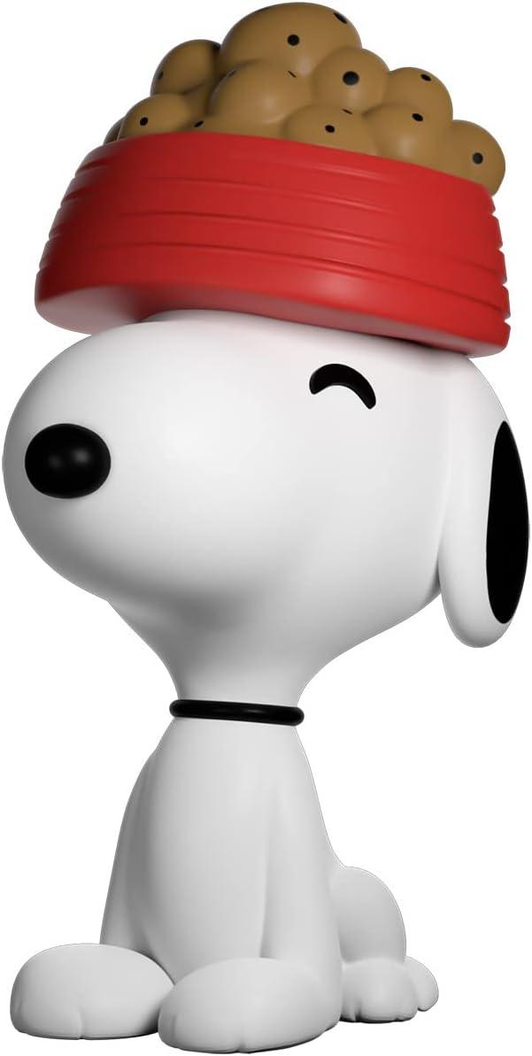 imageSnoopy Vinyl Figure 45 Action Figure Youtooz Peanut Collection