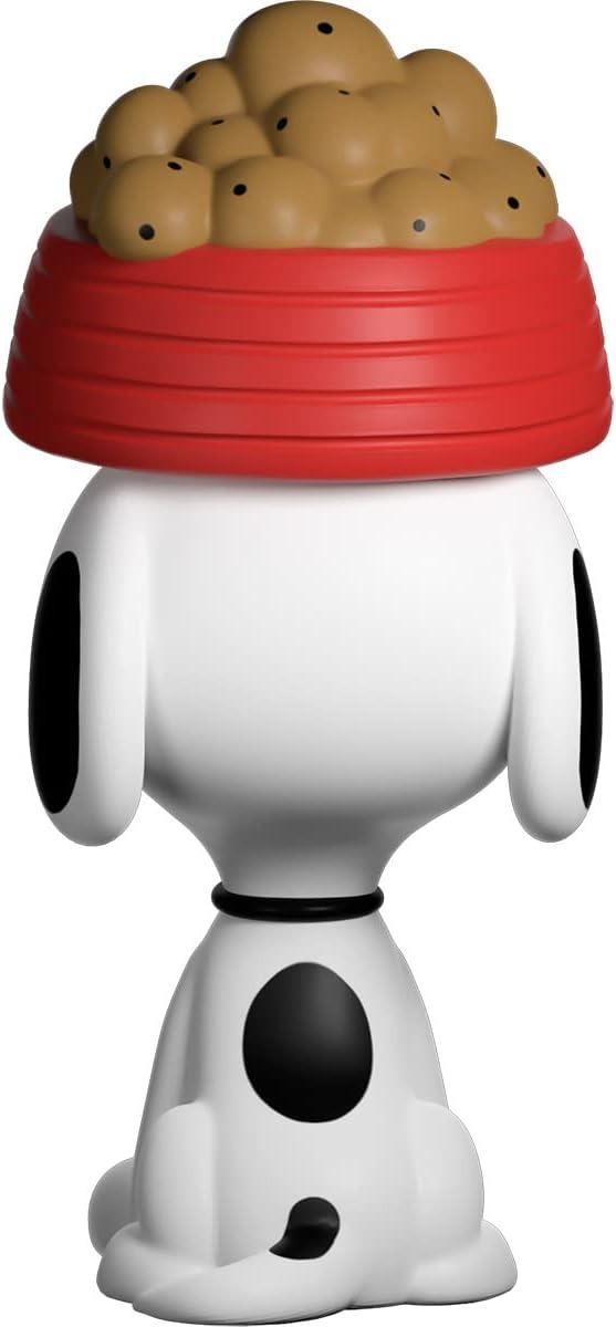 imageSnoopy Vinyl Figure 45 Action Figure Youtooz Peanut Collection