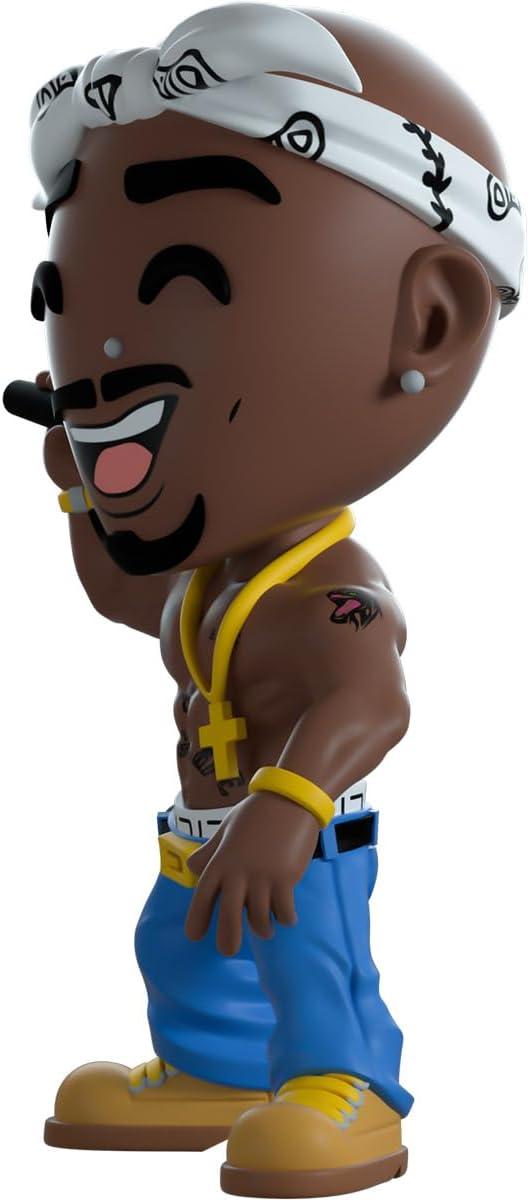 imageTupac Collectible by Youtooz
