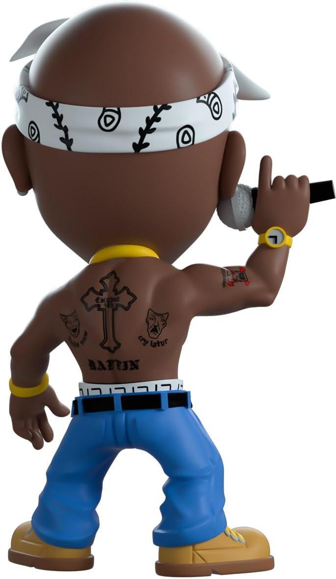 imageTupac Collectible by Youtooz