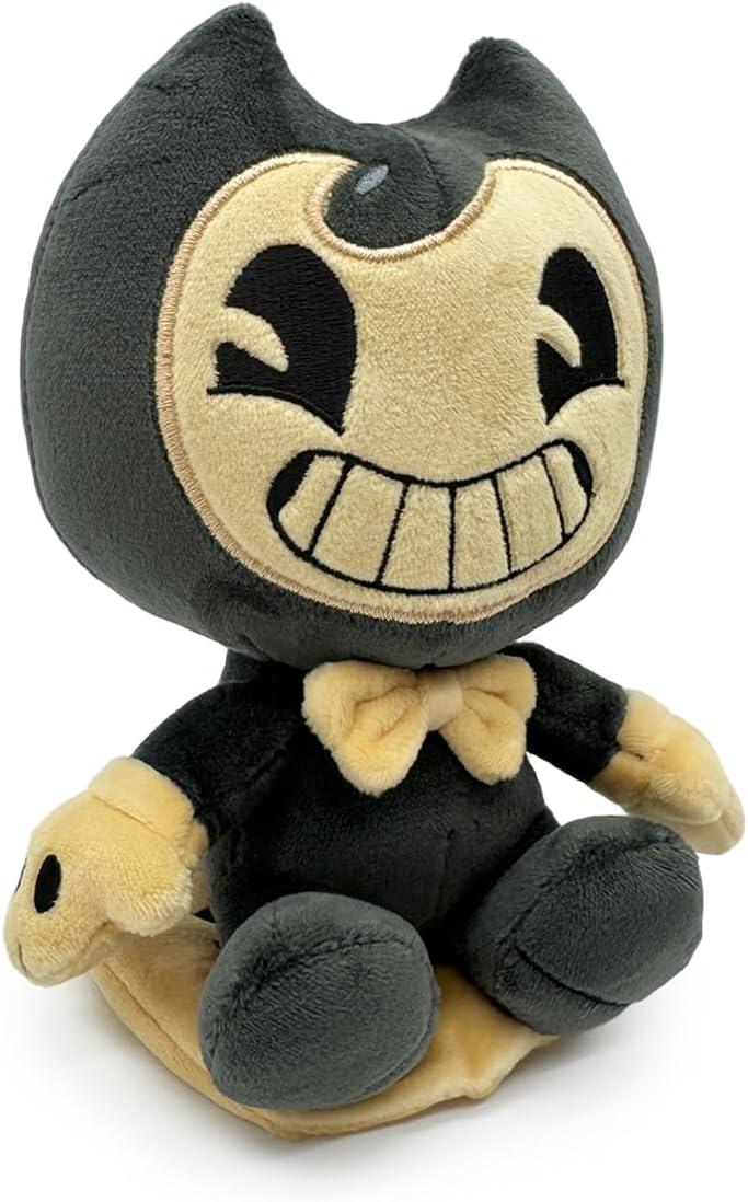 imageYou Tooz Bendy Shoulder Rider Plush
