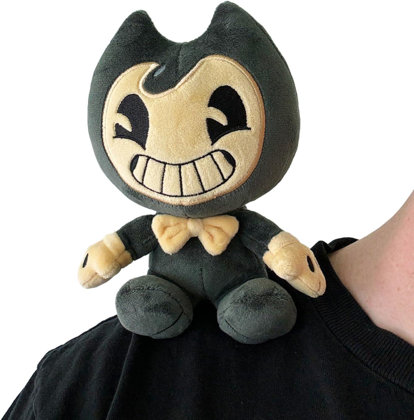 imageYou Tooz Bendy Shoulder Rider Plush
