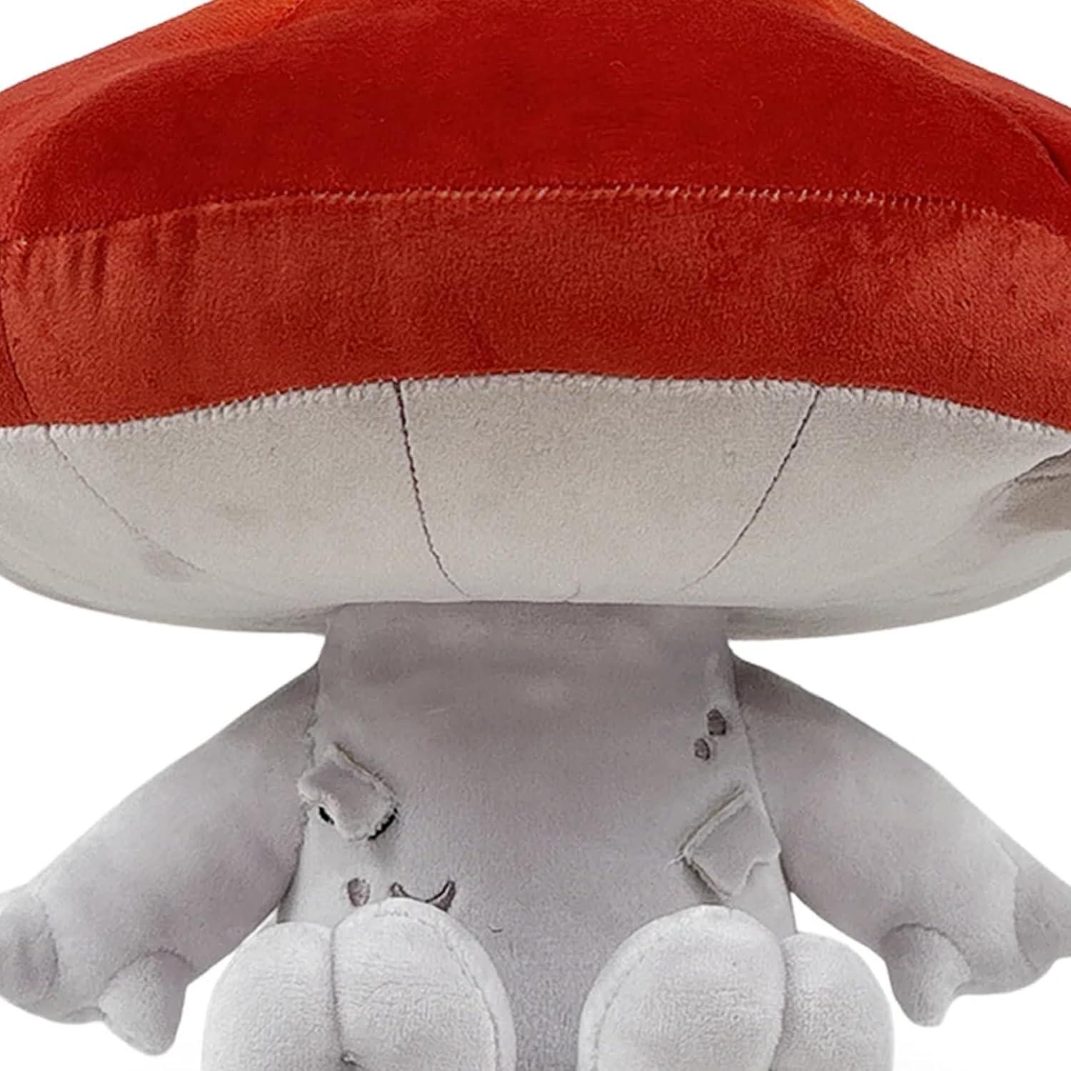 imageYoutooz Dorohedoro En Mushroom 9 Plush Collectible En Mushroom Plushie from Dorohedoro