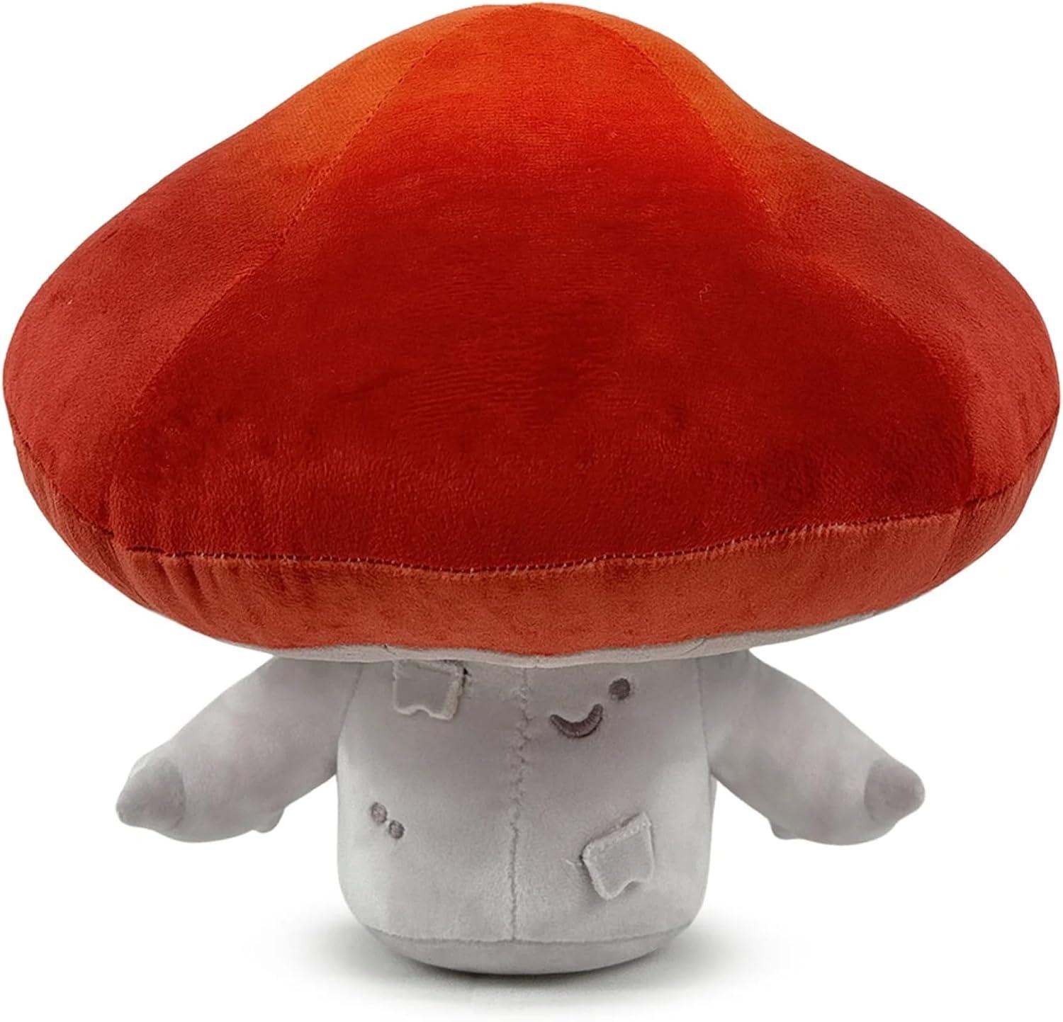 imageYoutooz Dorohedoro En Mushroom 9 Plush Collectible En Mushroom Plushie from Dorohedoro
