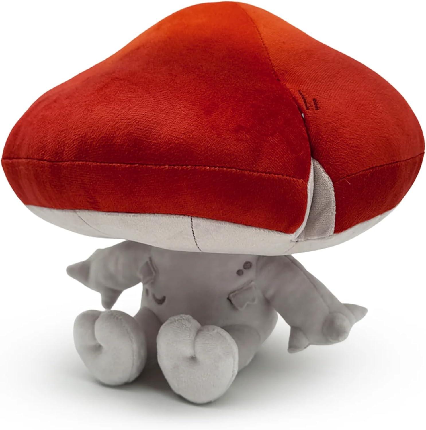 imageYoutooz Dorohedoro En Mushroom 9 Plush Collectible En Mushroom Plushie from Dorohedoro